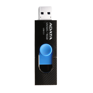 فلش مموری کاربردی USB3.2 UV320 ای‌دیتا