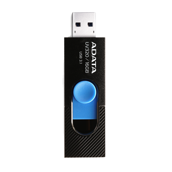 فلش مموری کاربردی USB3.2 UV320 ای‌دیتا