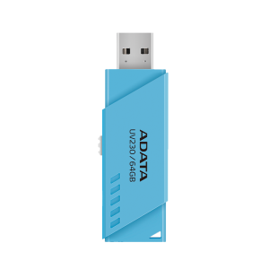 فلش مموری کاربردی USB 2.0 UV230 ای‌دیتا