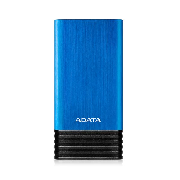 پاوربانک باریک 7000 میلی‌آمپر X7000 ای‌دیتا - Image 3