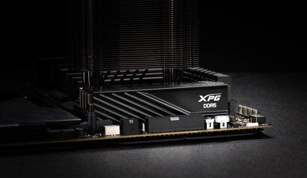 ماژول رم XPG مدل LANCER BLADE DDR5 - Image 2