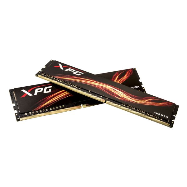 حافظه‌ی رم اورکلاک XPG Flame DDR4 ای‌دیتا - Image 3