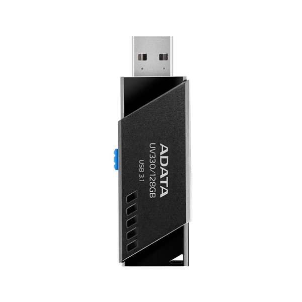 فلش مموری کاربردی USB3.1 UV330 ای‌دیتا - Image 2