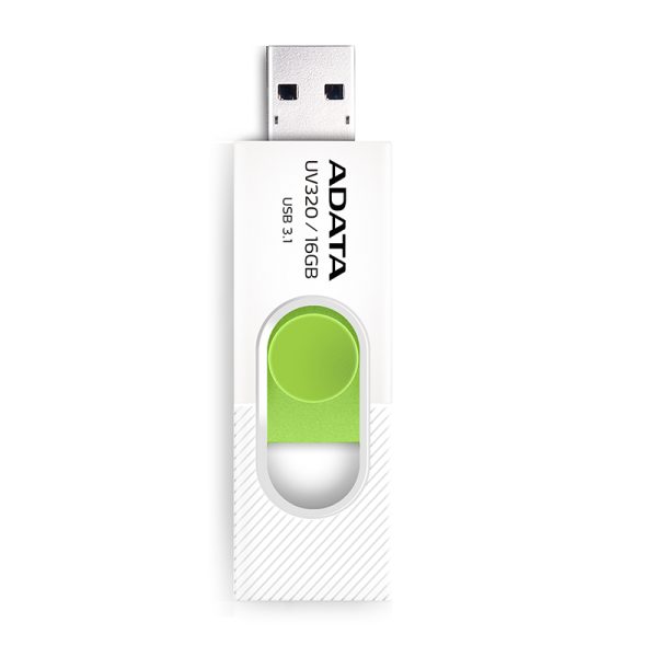 فلش مموری کاربردی USB3.2 UV320 ای‌دیتا - Image 2