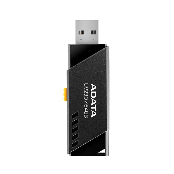 فلش مموری کاربردی USB 2.0 UV230 ای‌دیتا - Image 2