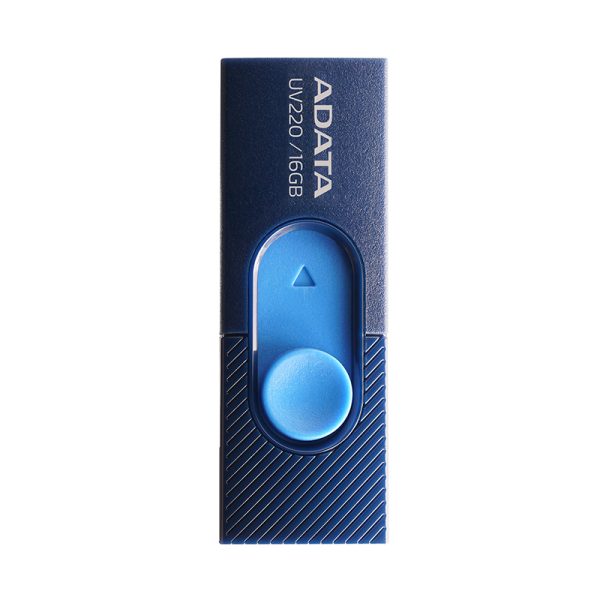 فلش مموری کاربردی USB2.0 UV220 ای‌دیتا - Image 2