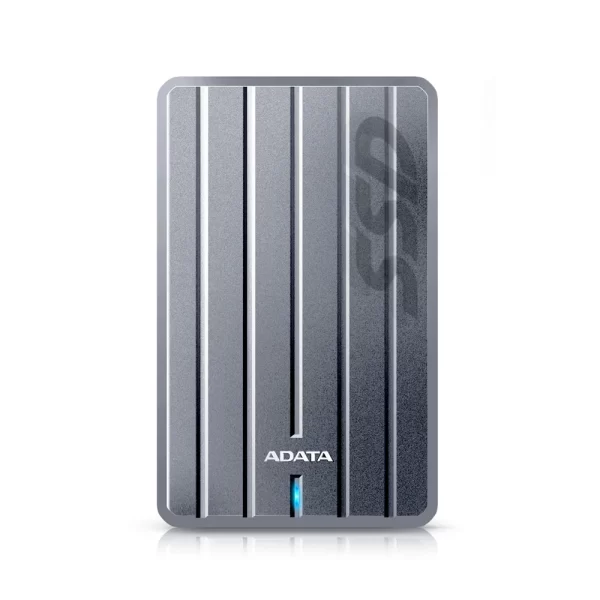 اس‌اس‌دی اکسترنال باریک SC660H ای‌دیتا