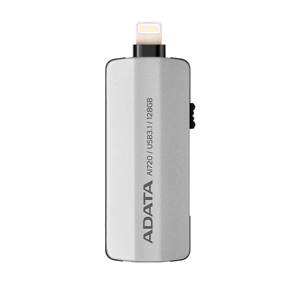 فلش‌مموری لایتنینگ AI720 ای‌دیتا - Image 2