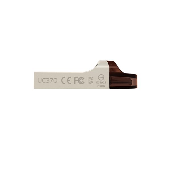 فلش مموری دوطرفه Type-C UC370 ای‌دیتا - Image 3