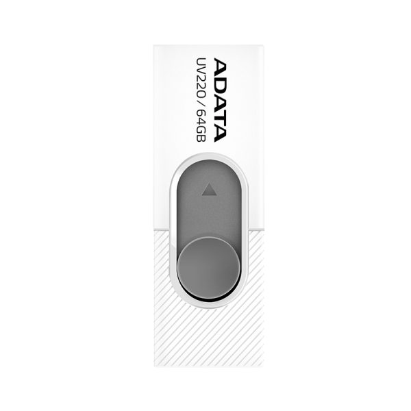 فلش مموری کاربردی USB2.0 UV220 ای‌دیتا - Image 4