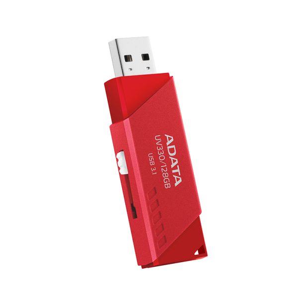 فلش مموری کاربردی USB3.1 UV330 ای‌دیتا - Image 3
