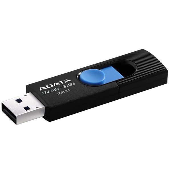 فلش مموری کاربردی USB3.2 UV320 ای‌دیتا - Image 4