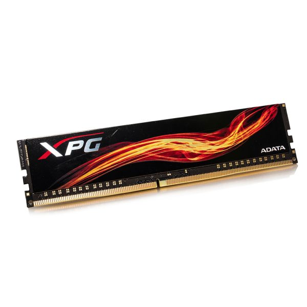 حافظه‌ی رم اورکلاک XPG Flame DDR4 ای‌دیتا - Image 2