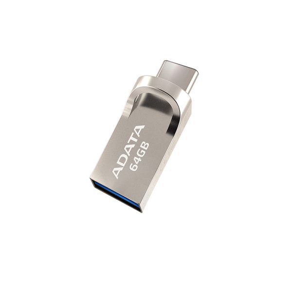 فلش مموری دوطرفه Type-C UC370 ای‌دیتا - Image 4