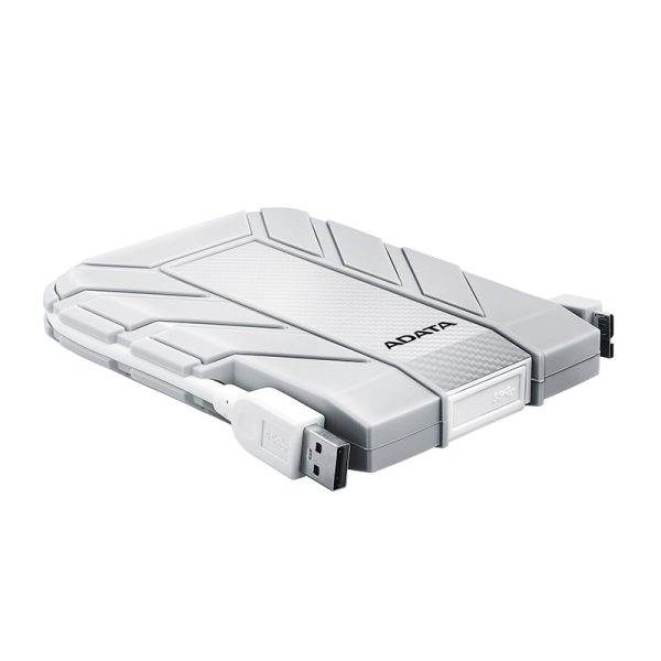 هارددیسک مخصوص اپل ضدآب، ضدضربه و ضدغبار HD710A Pro ای‌دیتا - Image 4
