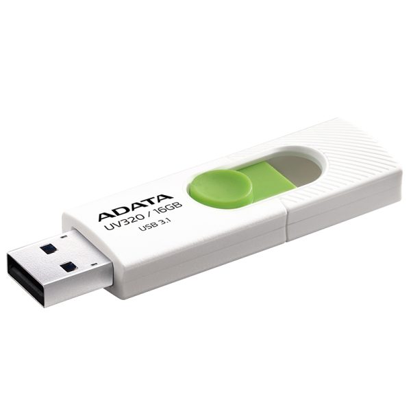 فلش مموری کاربردی USB3.2 UV320 ای‌دیتا - Image 5