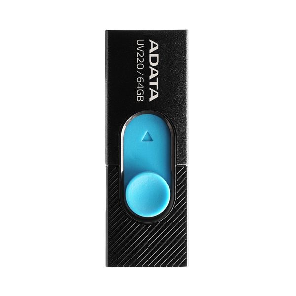 فلش مموری کاربردی USB2.0 UV220 ای‌دیتا - Image 3