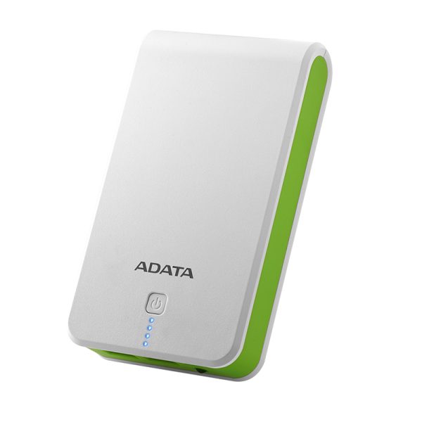 پاوربانک پرظرفیت P16750 ای‌دیتا - Image 5
