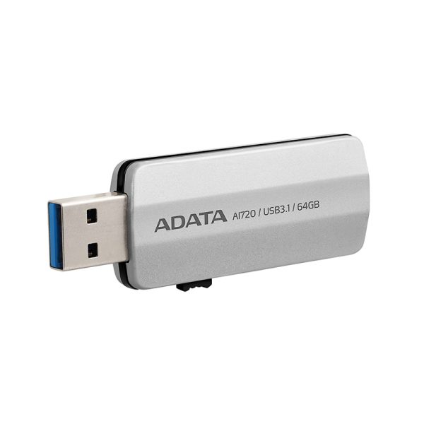 فلش‌مموری لایتنینگ AI720 ای‌دیتا - Image 4