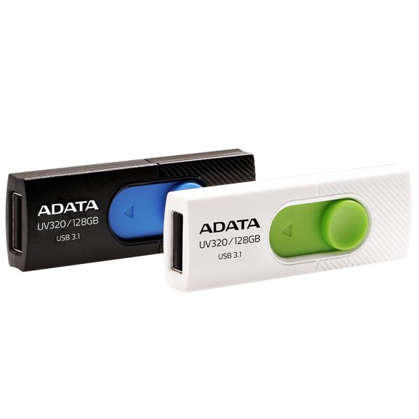 فلش مموری کاربردی USB3.2 UV320 ای‌دیتا - Image 3