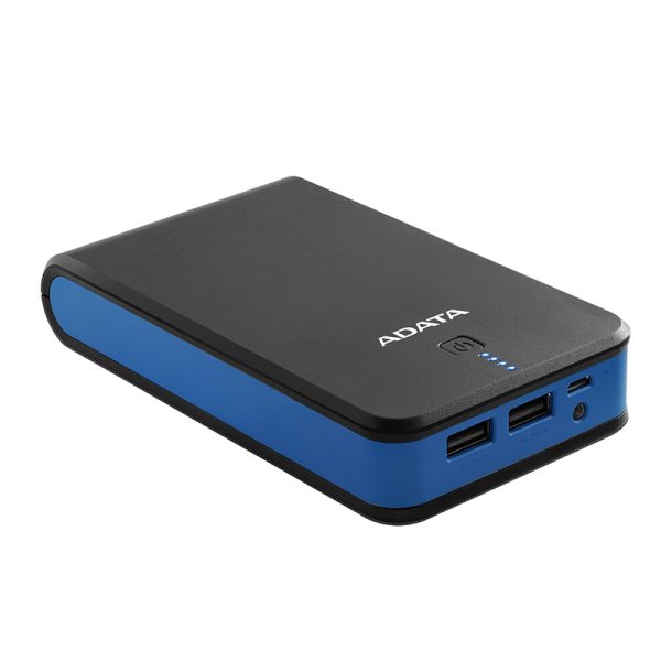 پاوربانک پرظرفیت P16750 ای‌دیتا - Image 6