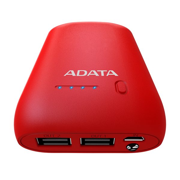 پاوربانک شیک P10050 ای‌دیتا - Image 6