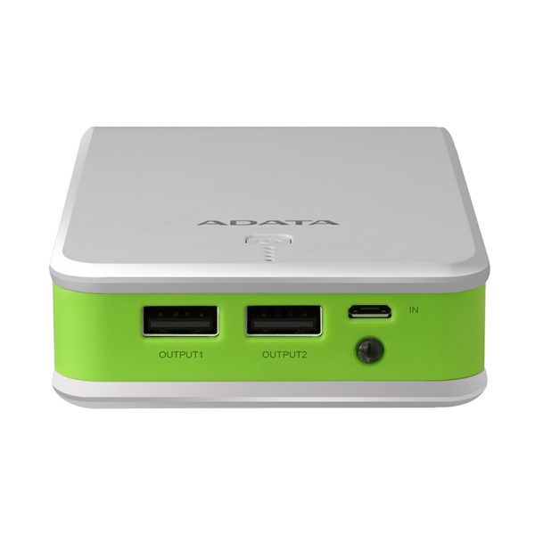 پاوربانک پرظرفیت P16750 ای‌دیتا - Image 7