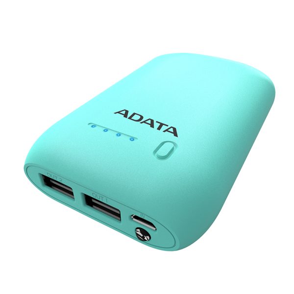 پاوربانک شیک P10050 ای‌دیتا - Image 7