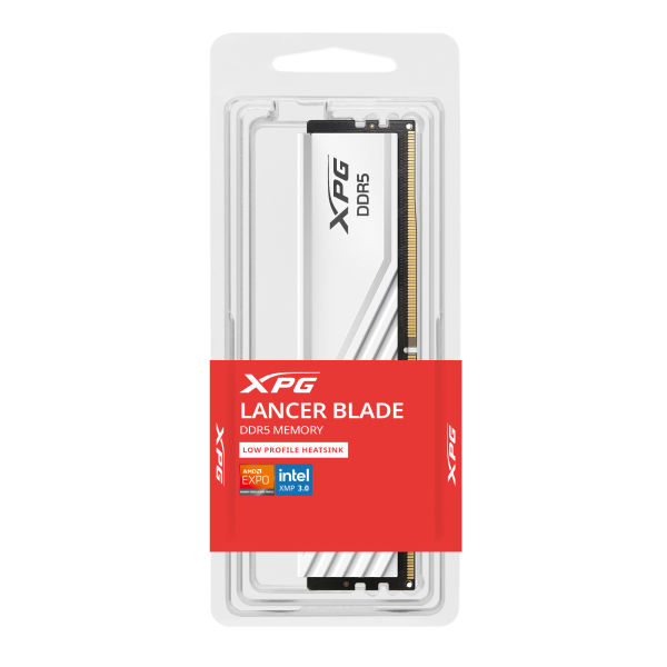 ماژول رم XPG مدل LANCER BLADE DDR5 - Image 9