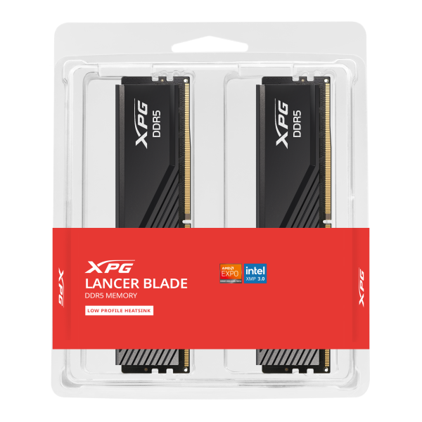 ماژول رم XPG مدل LANCER BLADE DDR5 - Image 10