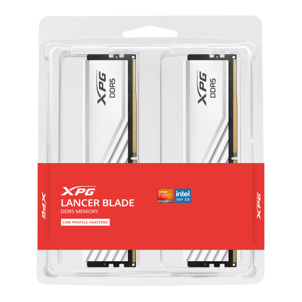 ماژول رم XPG مدل LANCER BLADE DDR5 - Image 11
