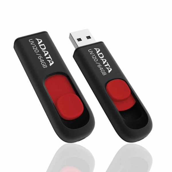 فلش مموری مدل UV120 ای دیتا - Image 2