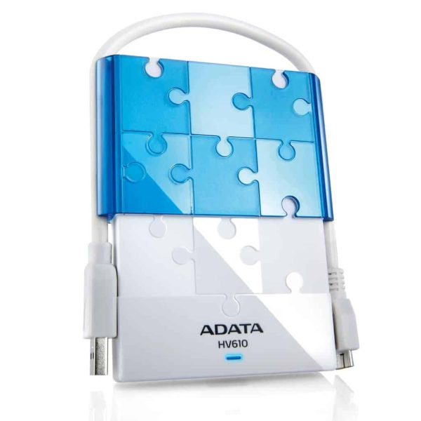 هارد دیسک مدل HV610 ای دیتا - Image 2