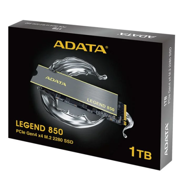 حافظه اس اس دی مدل LEGEND 850 ای دیتا - Image 3