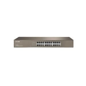 سوییچ 24 پورت F1024 آی پی کام