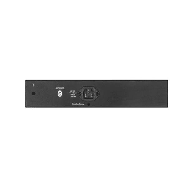 سوییچ مدل DGS-1210-10MP دی-لینک - Image 3