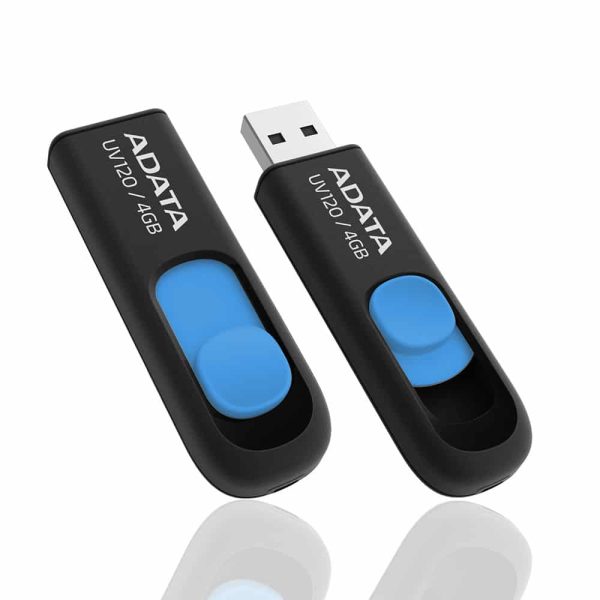 فلش مموری مدل UV120 ای دیتا - Image 5