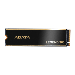 درایو SSD LEGEND 960 PCIe Gen4 x4 M.2 2280