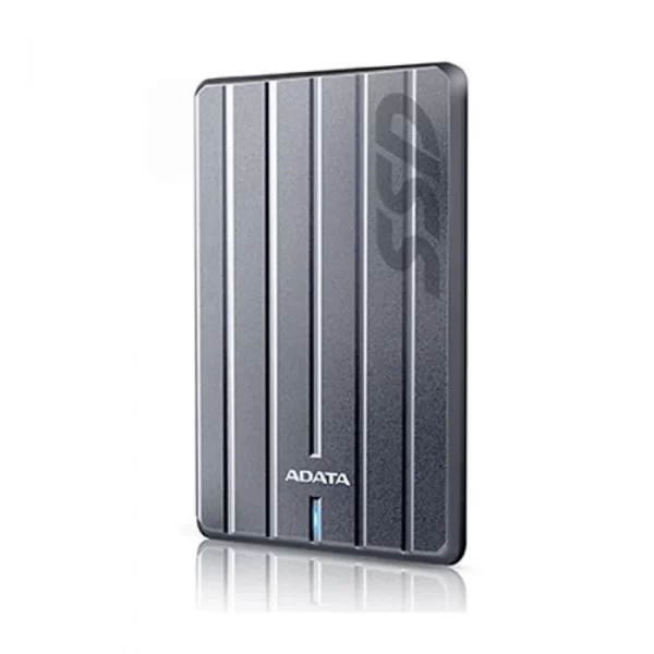 اس‌اس‌دی اکسترنال باریک SC660H ای‌دیتا - Image 3