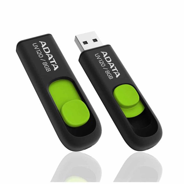 فلش مموری مدل UV120 ای دیتا - Image 6