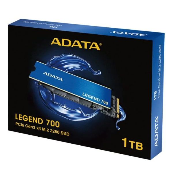 درایو اس اس دی LEGEND 700 PCIe Gen3 x4 M.2 2280 - Image 3