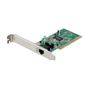 کارت شبکه PCI گیگابیتی DGE-528T دی-لینک