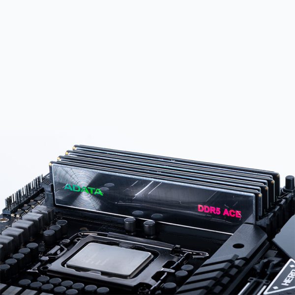 ماژول حافظه ای دیتا مدل ACE 6400 DDR5 - Image 4