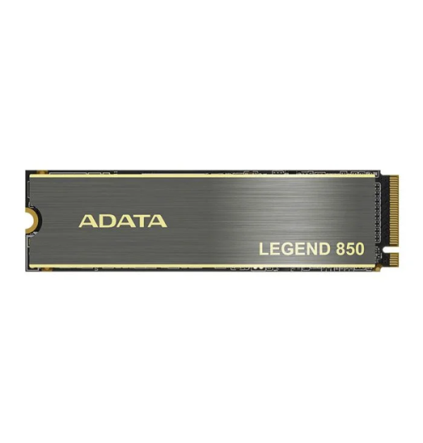 حافظه اس اس دی مدل LEGEND 850 ای دیتا