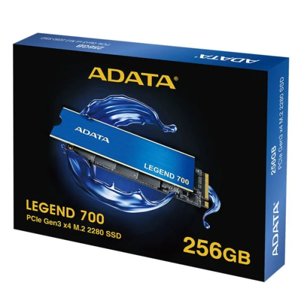 درایو اس اس دی LEGEND 700 PCIe Gen3 x4 M.2 2280 - Image 5