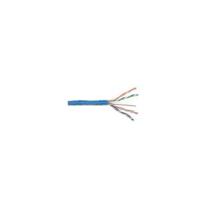 کابل شبکه Cat6 مدل ACT4P6UCM3RBBU اکتاسی اشنایدر