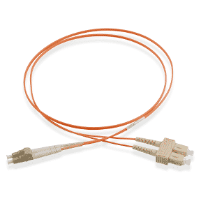پچ کورد LC-SC داپلکس مالتی مود OM2 مدل ACTFP2CL1M25MXX اکتاسی اشنایدر