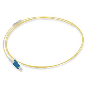 پیگتیل های سینگل مود یک متری ACTFX1S19S10 اکتاسی اشنایدر