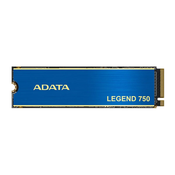 حافظه اس اس دی مدل LEGEND 750 ای دیتا