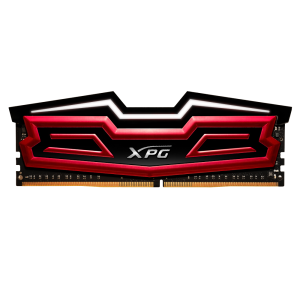حافظه‌ی رم اورکلاک XPG Dazzle DDR4 LED ای‌دیتا